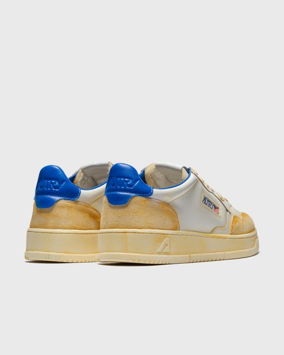 SUPER VINTAGE LOW MAN