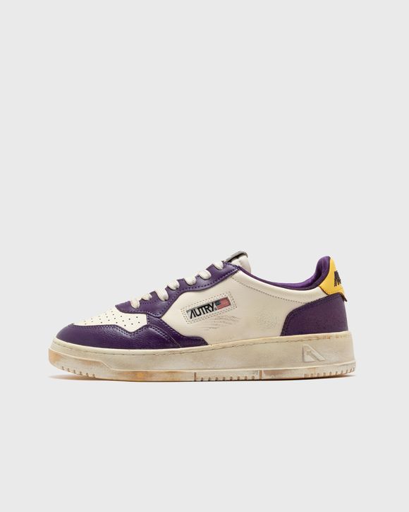 WMNS SUP VINT LOW