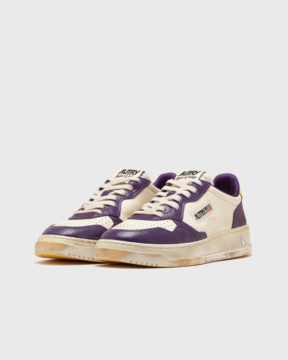 WMNS SUP VINT LOW