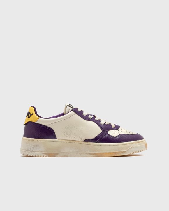 WMNS SUP VINT LOW