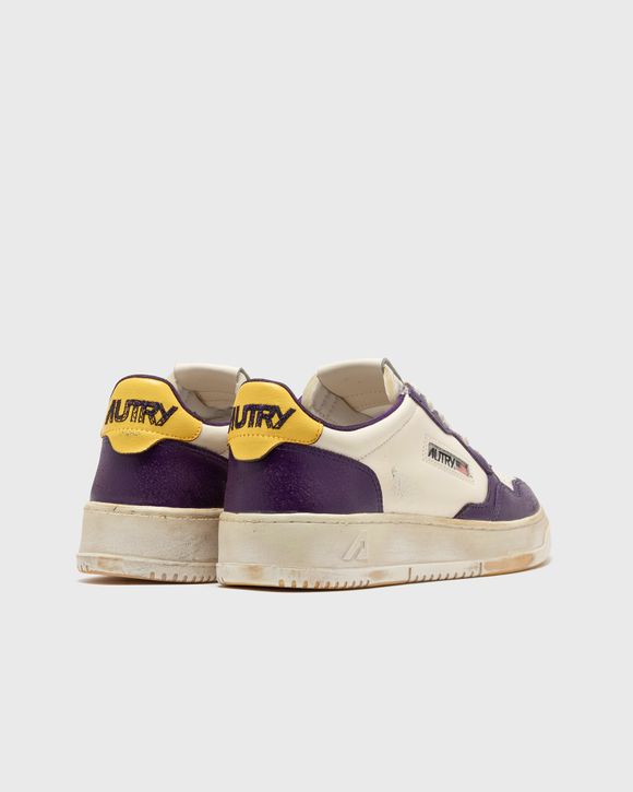 WMNS SUP VINT LOW
