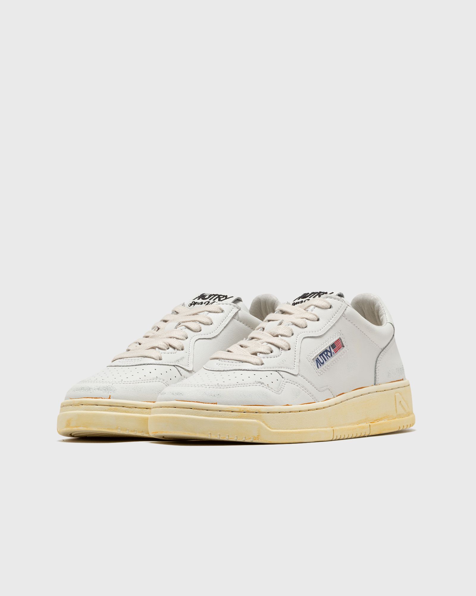 WMNS SUP VINT LOW