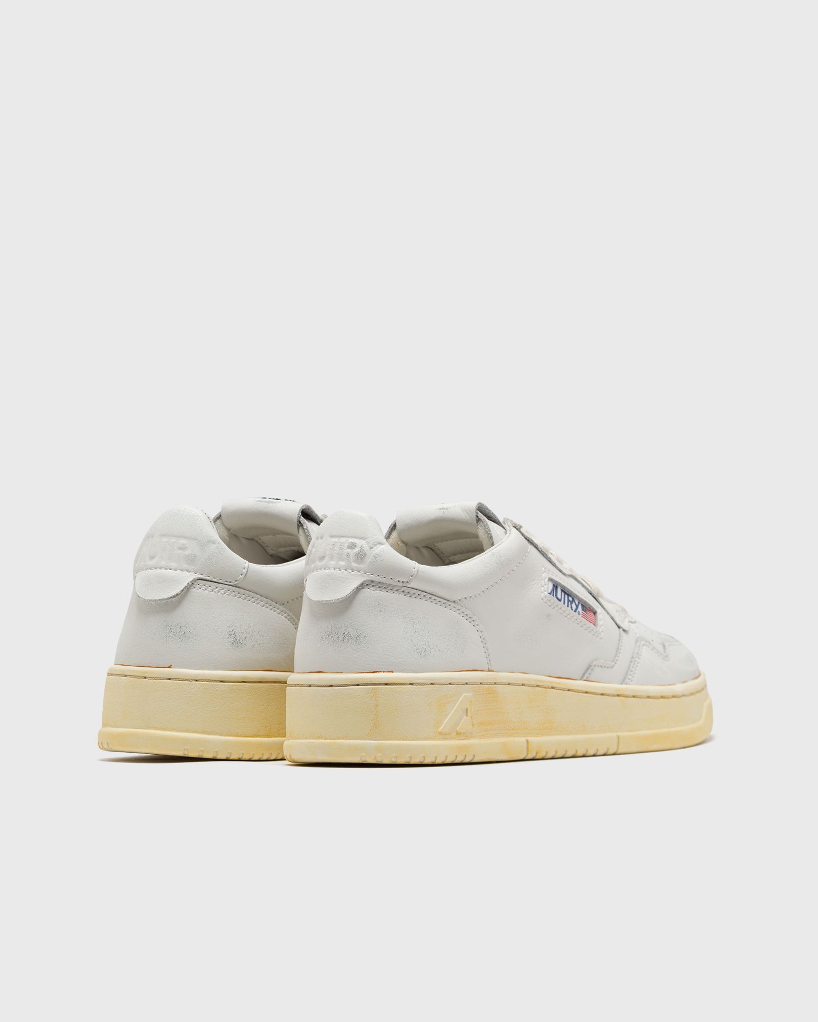 WMNS SUP VINT LOW