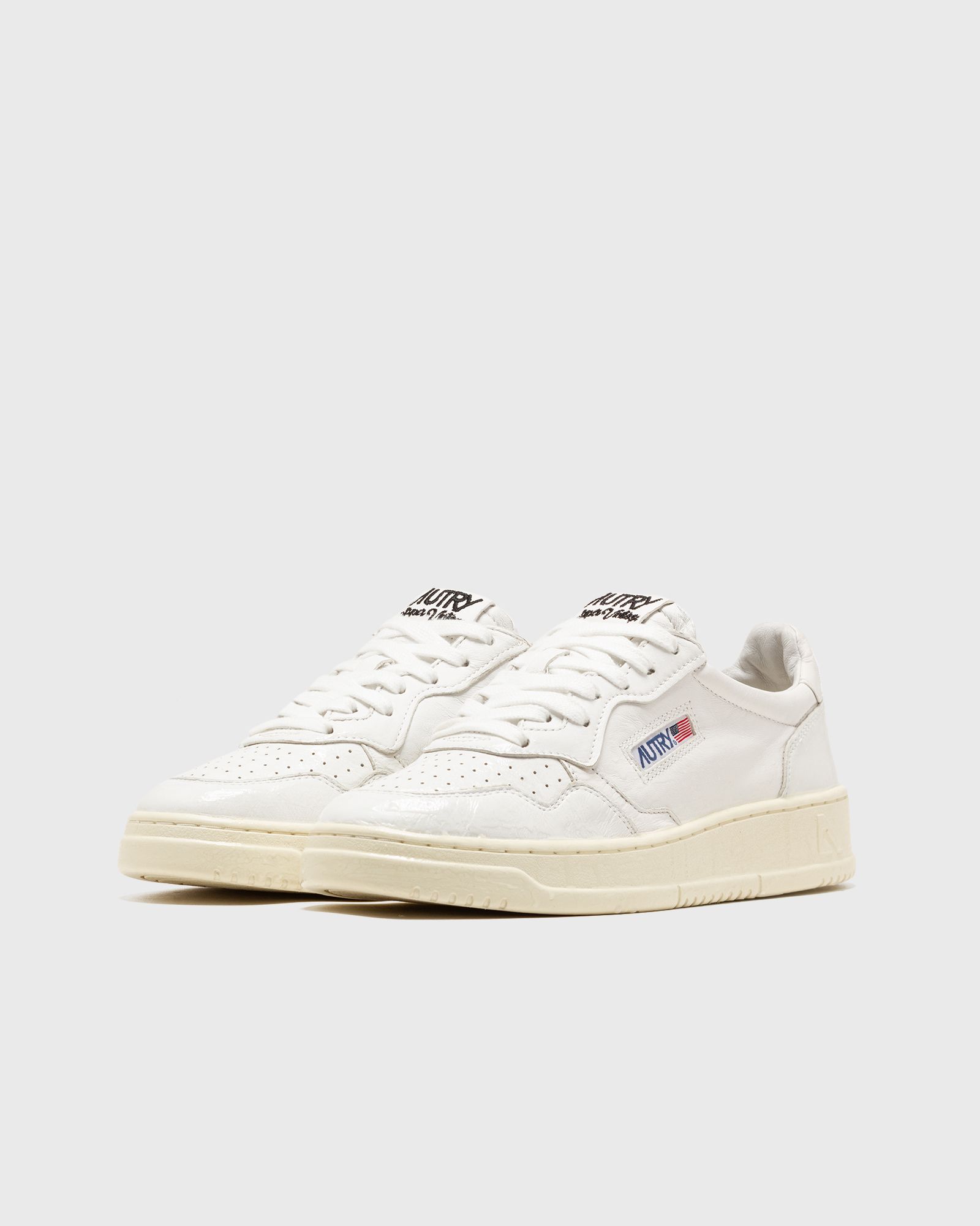 WMNS SUP VINT LOW