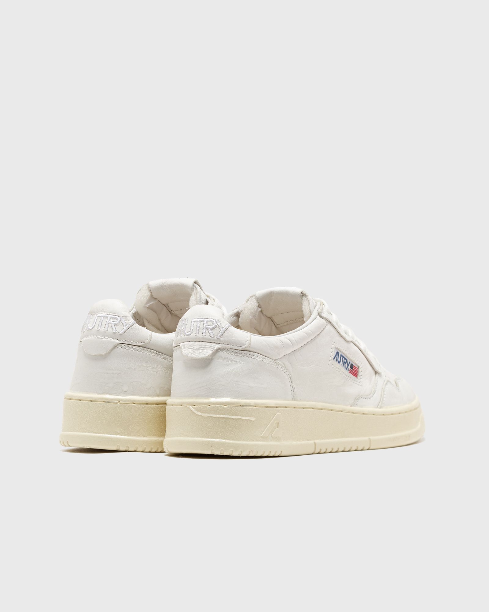 WMNS SUP VINT LOW