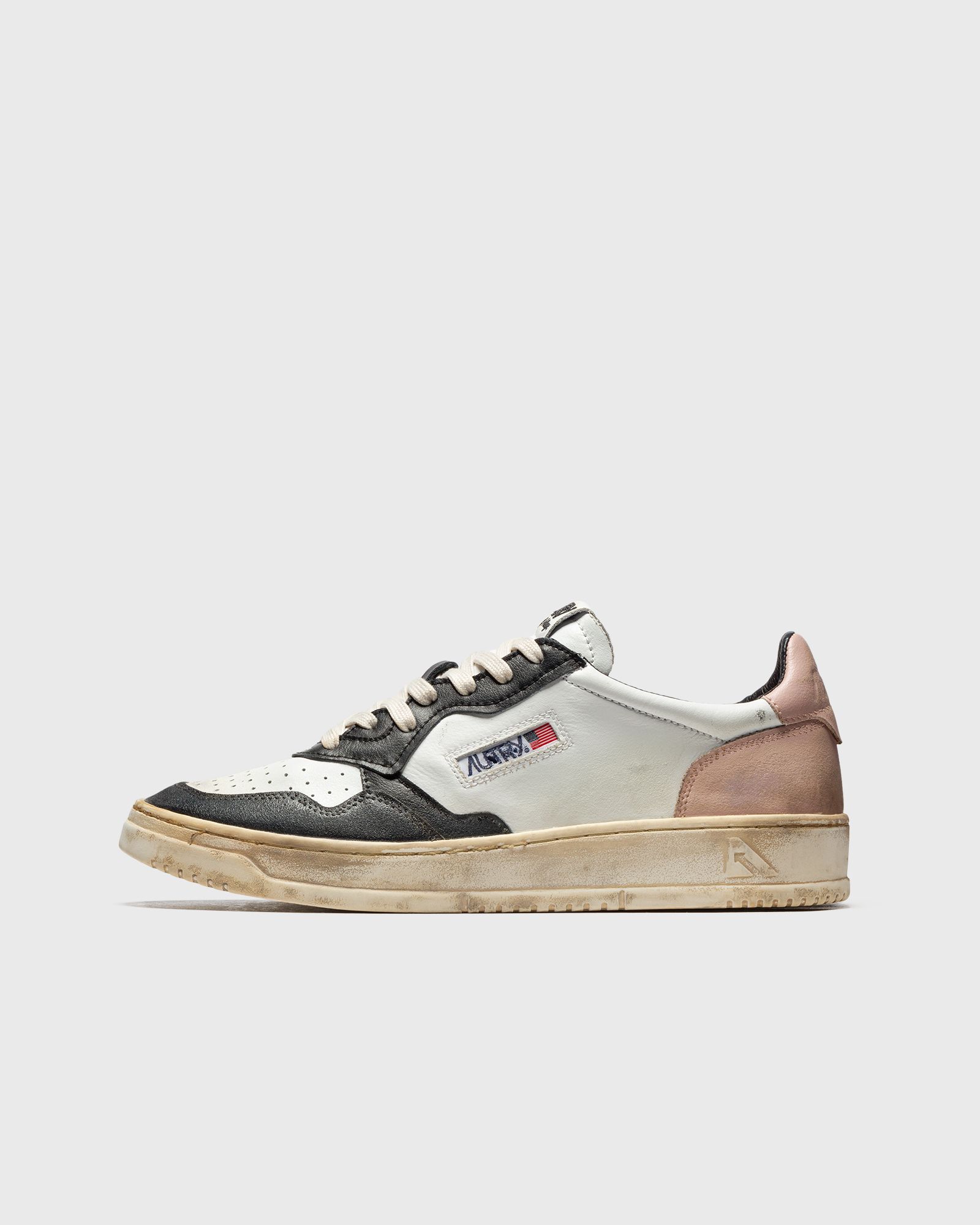 WMNS Super Vintage Low
