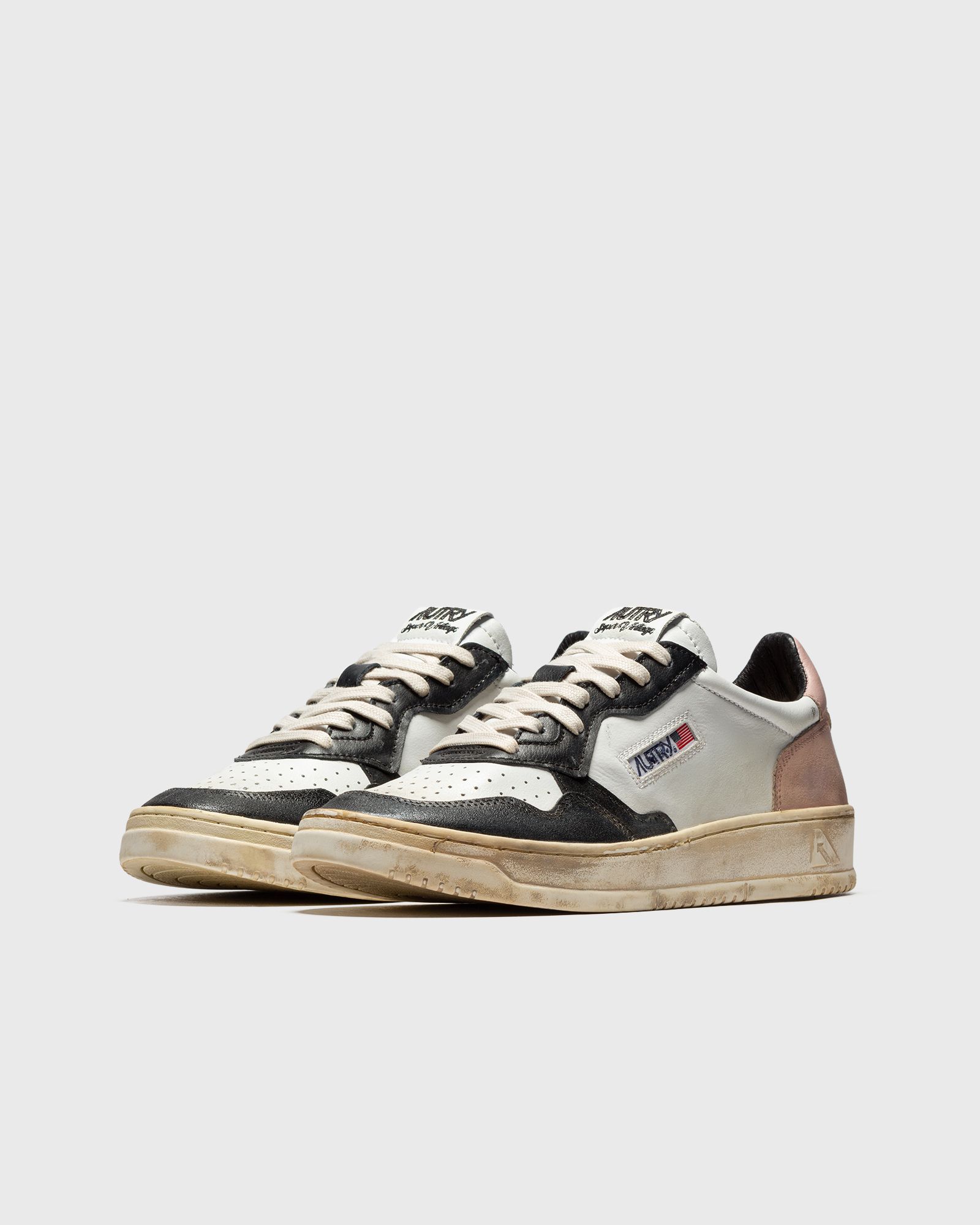 WMNS Super Vintage Low