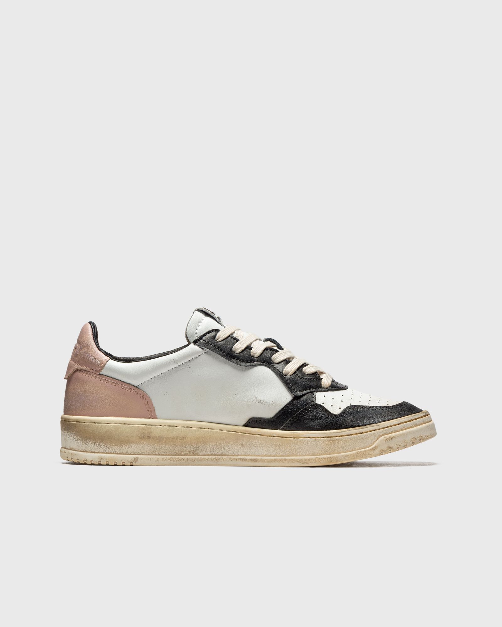 WMNS Super Vintage Low