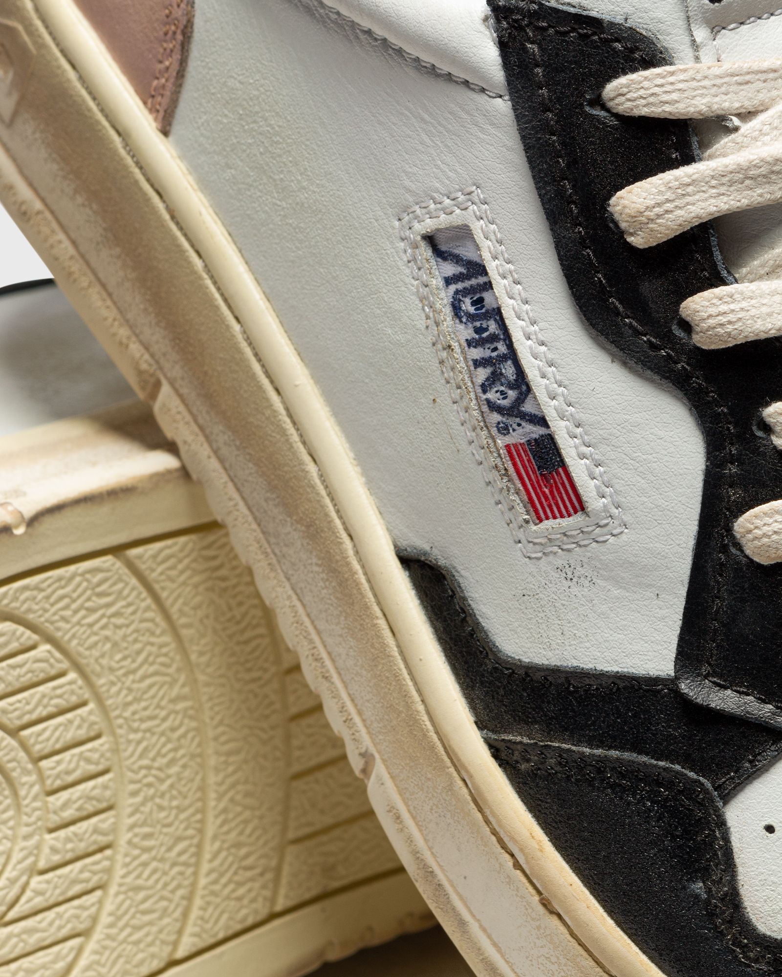 WMNS Super Vintage Low