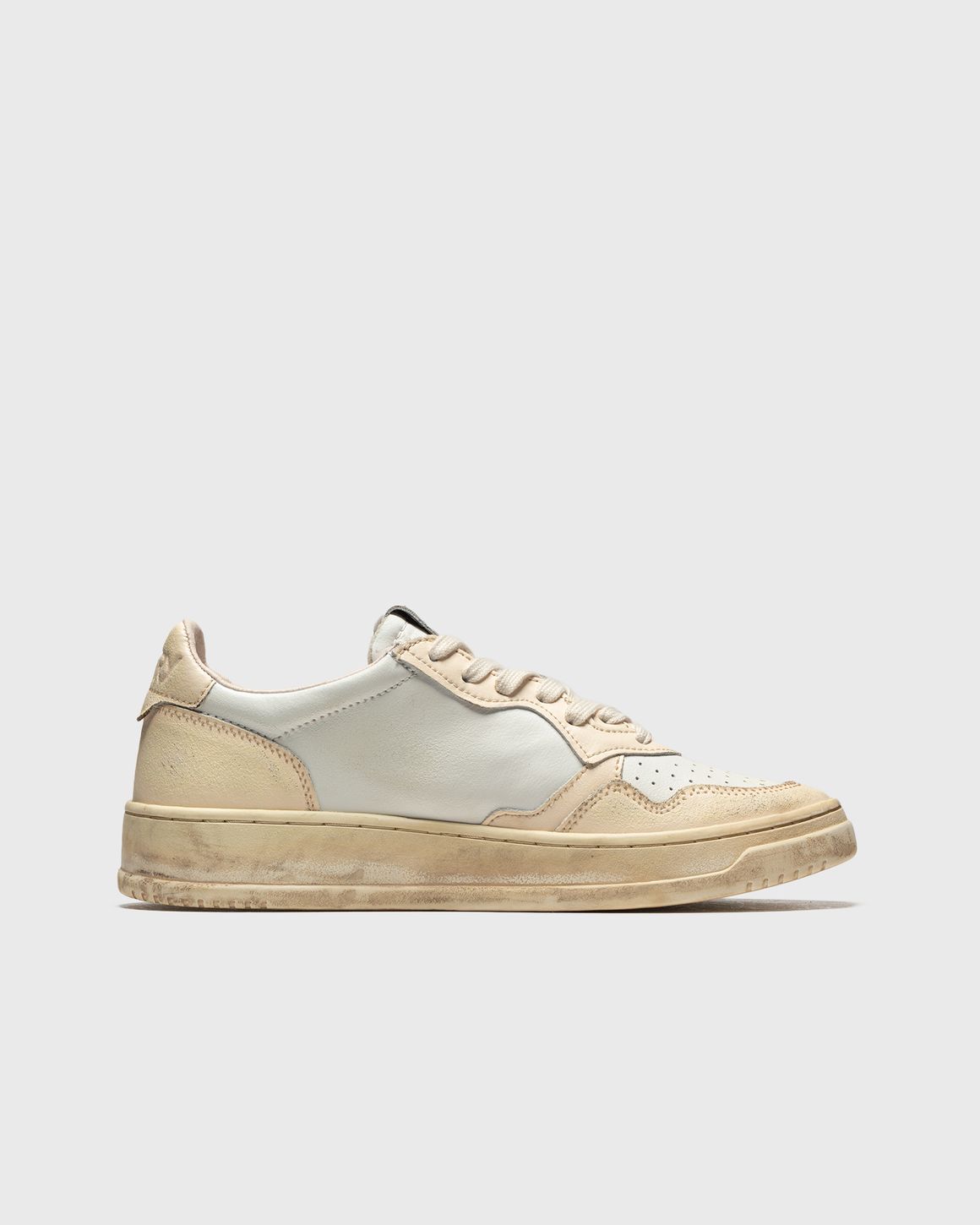 スニーカー AUTRY Women Sneakers ROLW MY05 White Women's AUTRY Athletic Shoes & Sneakers | Nordstrom