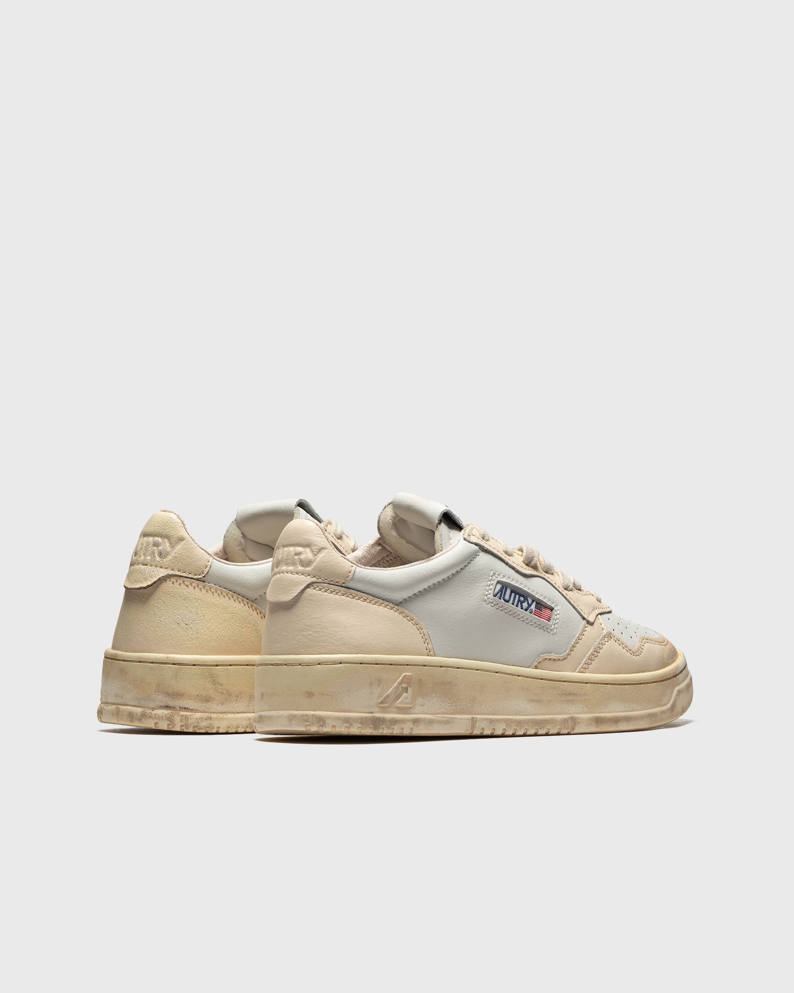 WMNS SUPER VINTAGE LOW