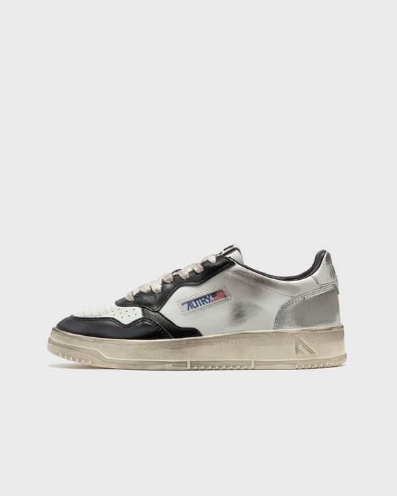 WMNS SUP VINT LOW