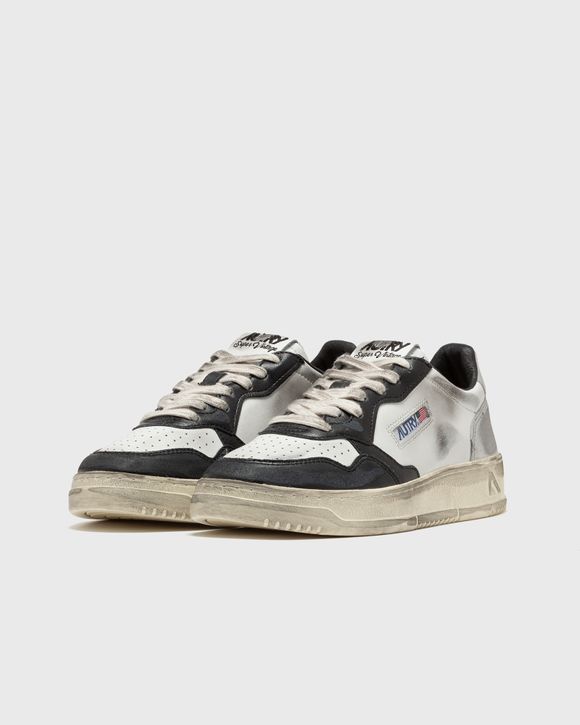 WMNS SUP VINT LOW