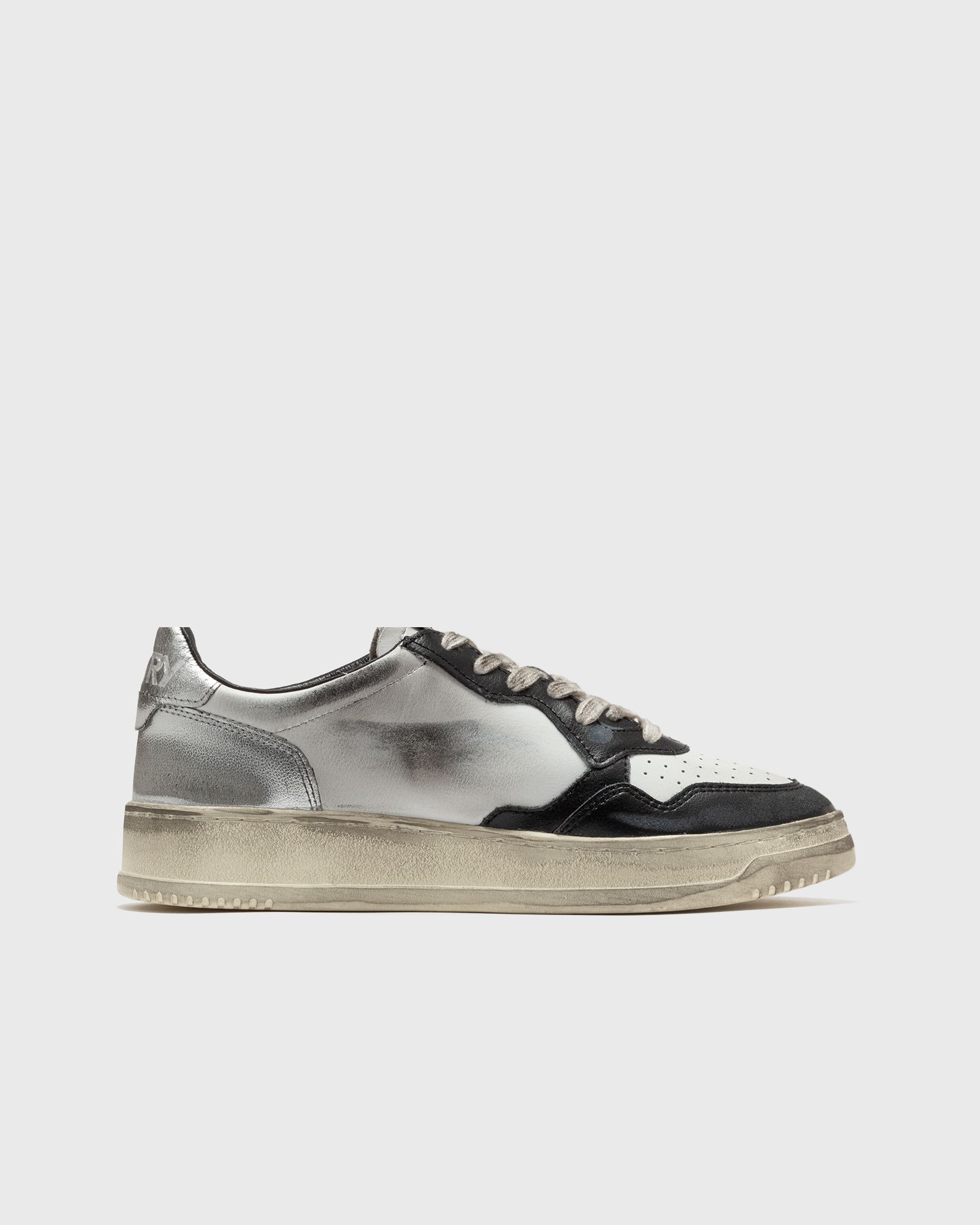 WMNS SUP VINT LOW
