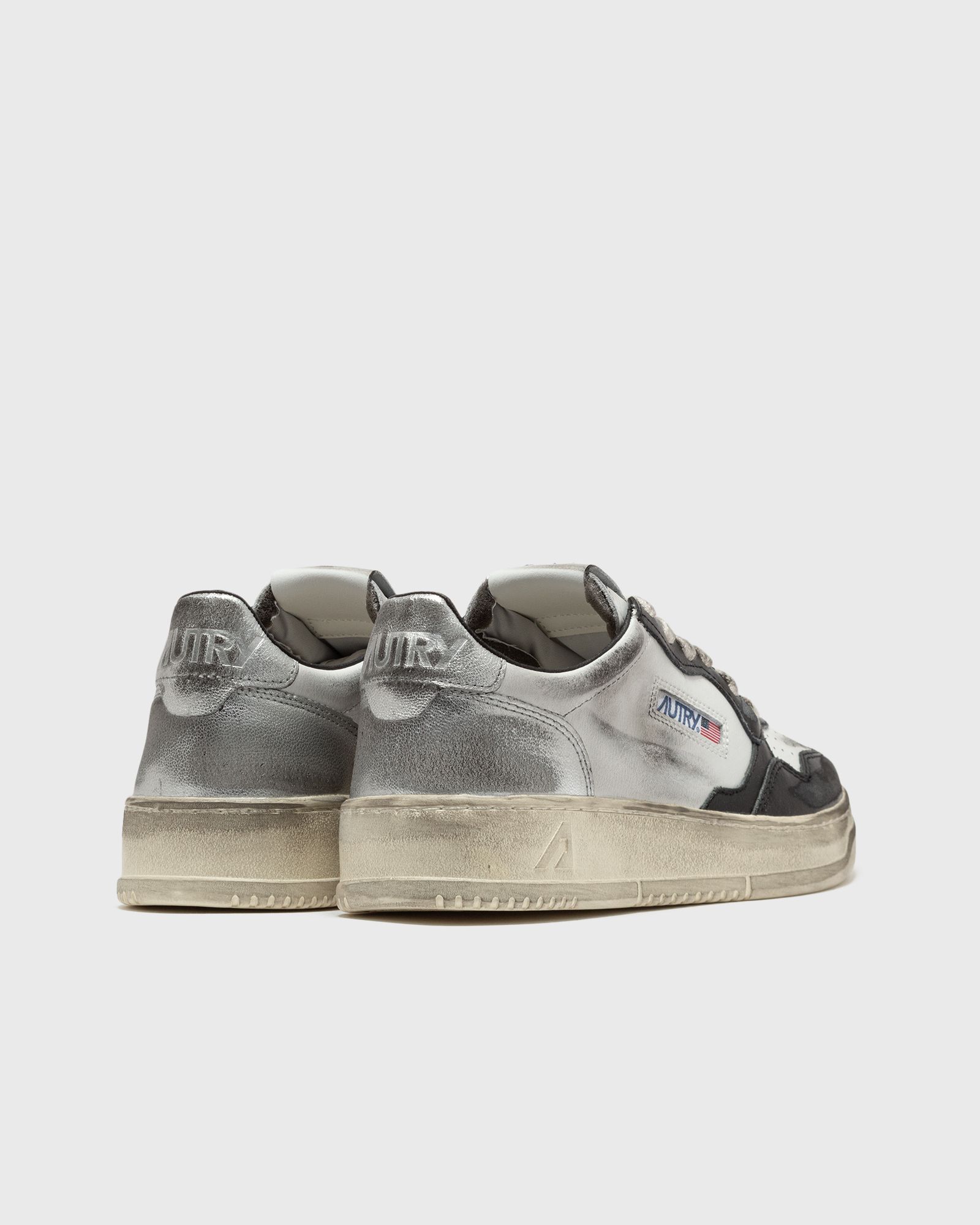 WMNS SUP VINT LOW