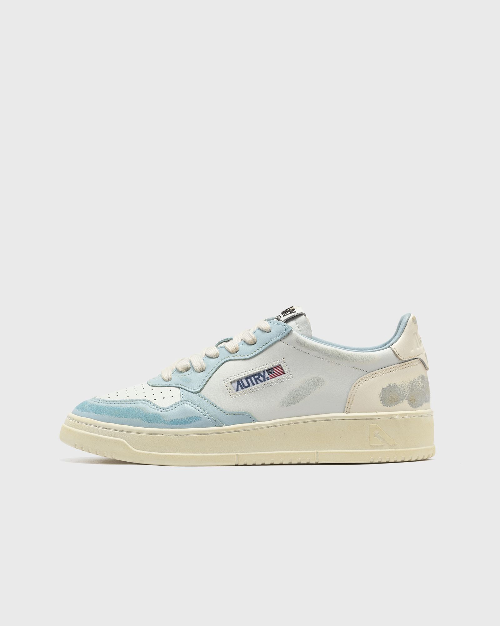 WMNS SUP VINT LOW