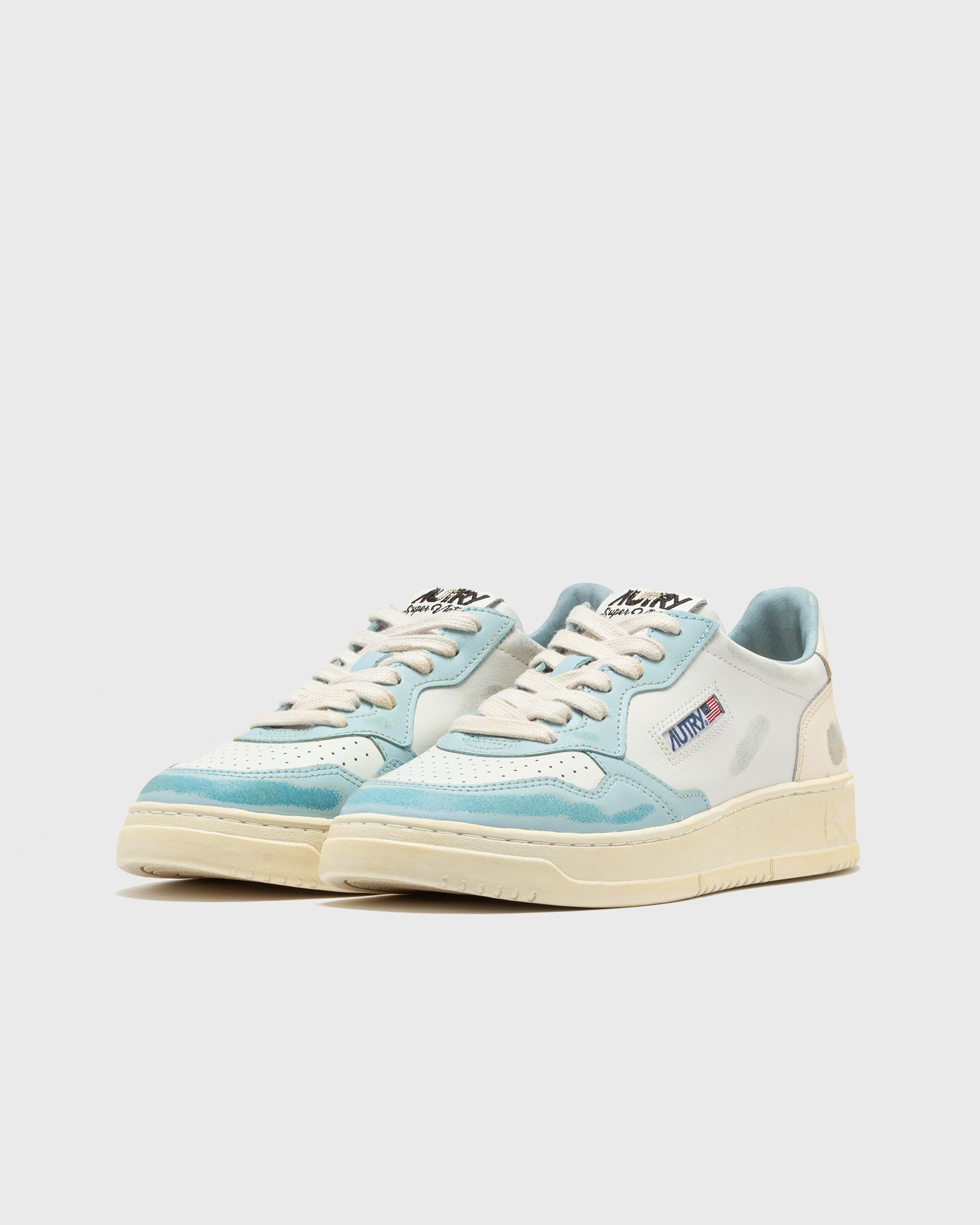 WMNS SUP VINT LOW