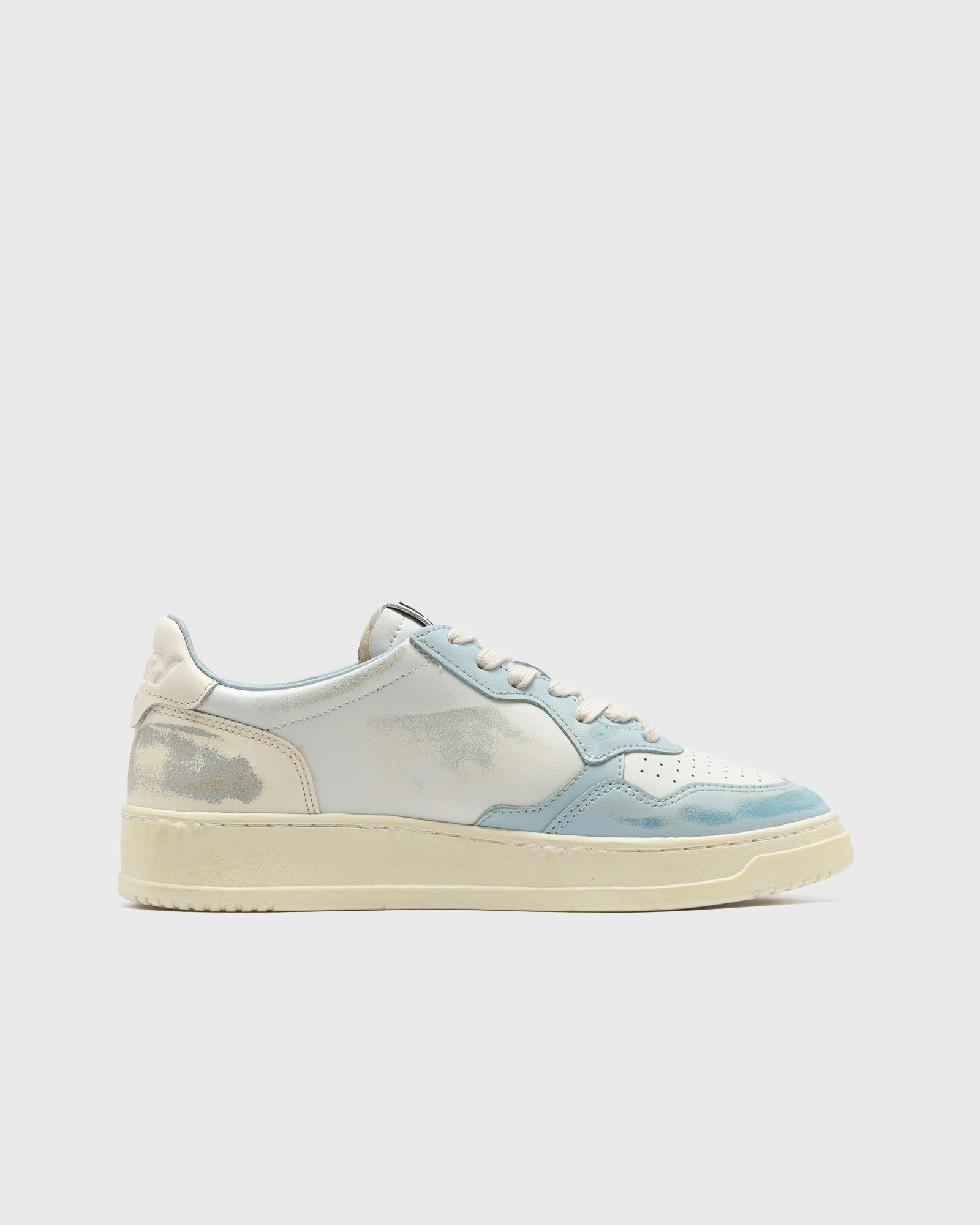 WMNS SUP VINT LOW