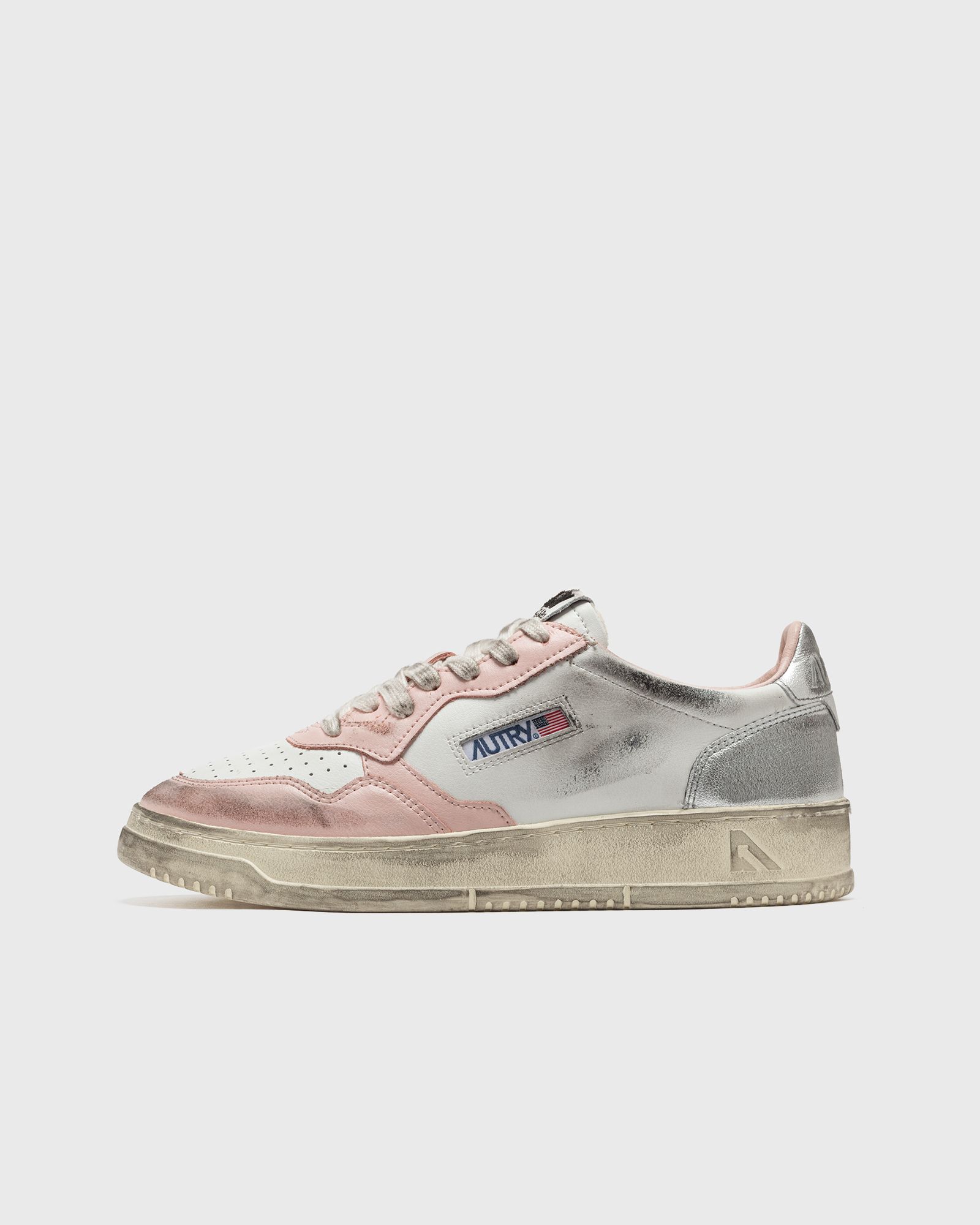 WMNS SUP VINT LOW