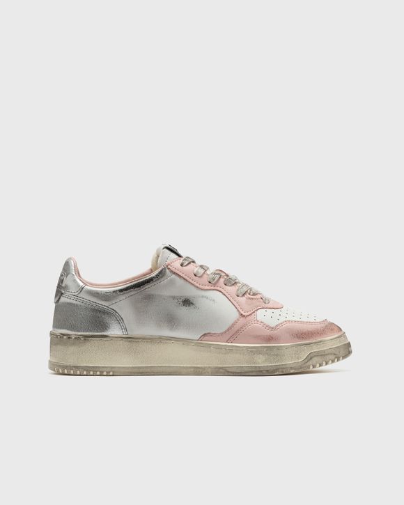 WMNS SUP VINT LOW