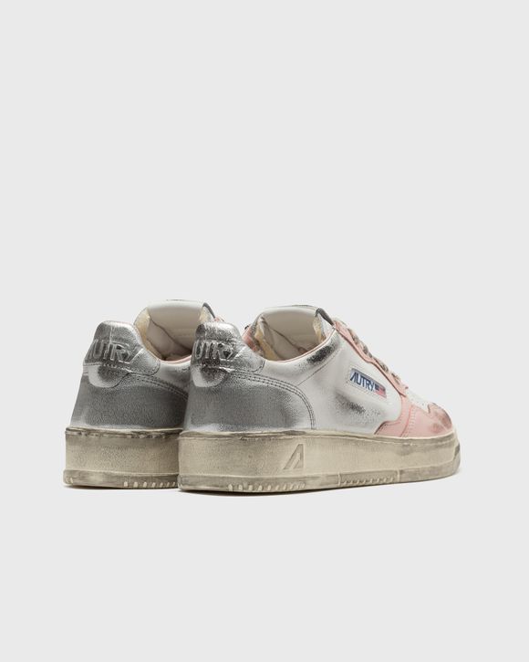 WMNS SUP VINT LOW