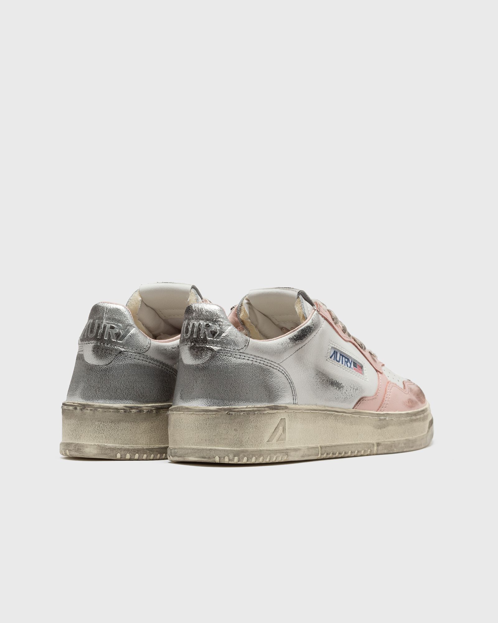 WMNS SUP VINT LOW