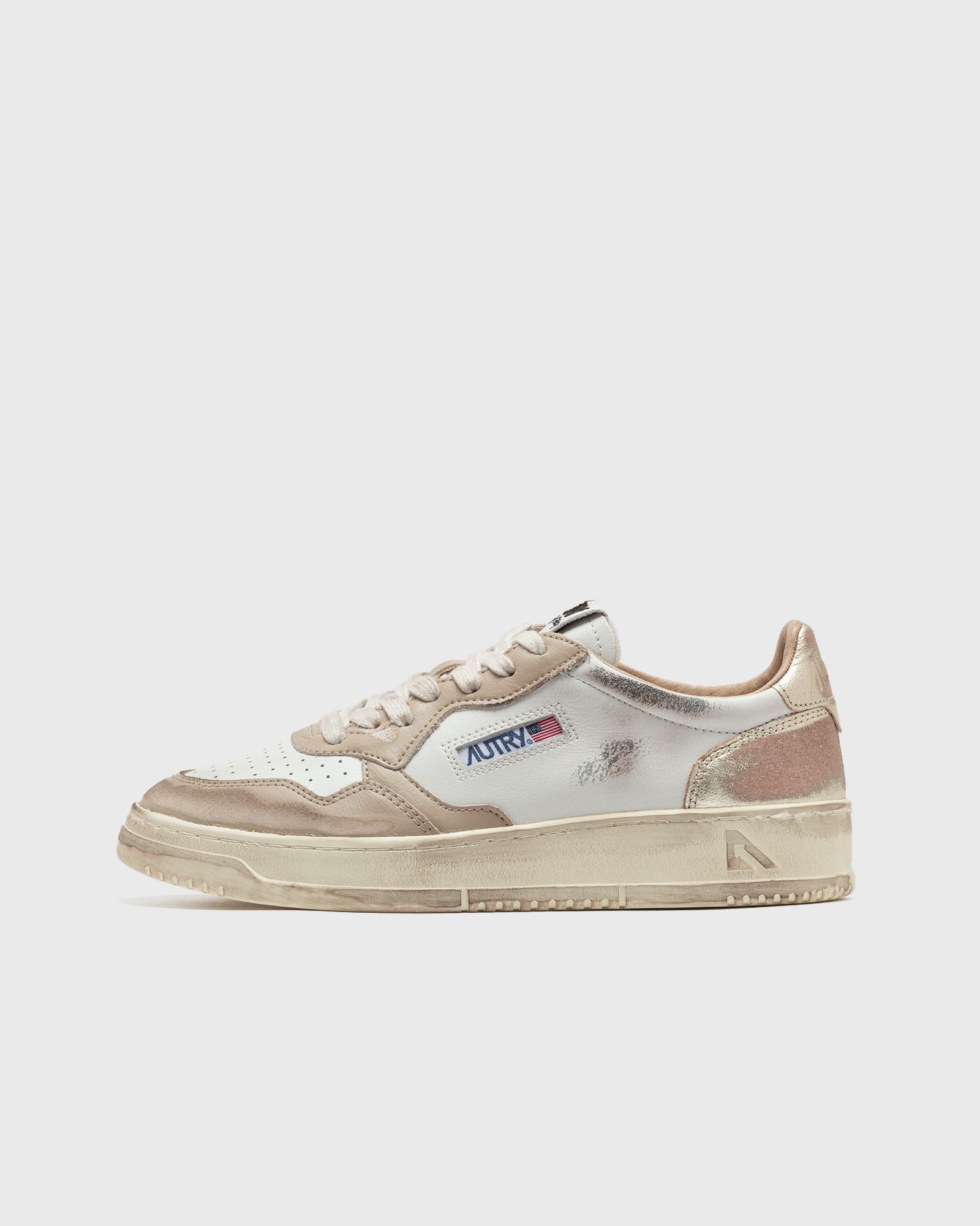 WMNS SUP VINT LOW