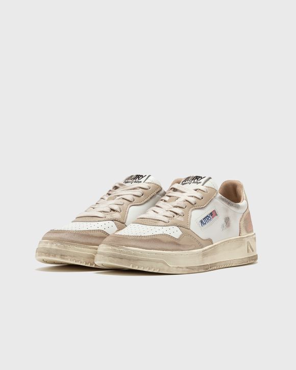 WMNS SUP VINT LOW