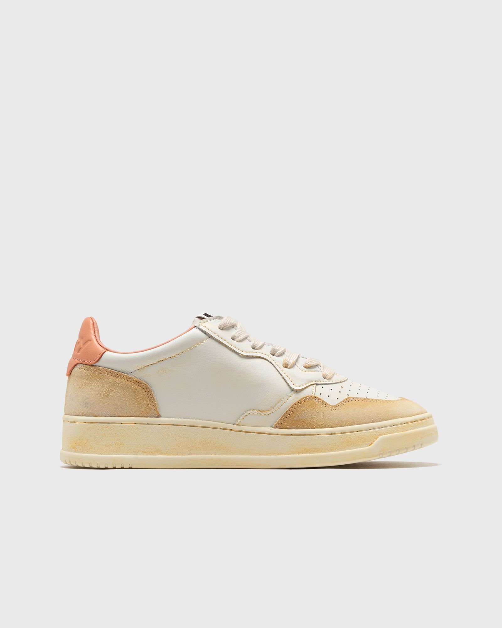 WMNS SUP VINT LOW