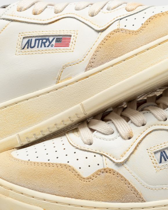 WMNS SUP VINT LOW