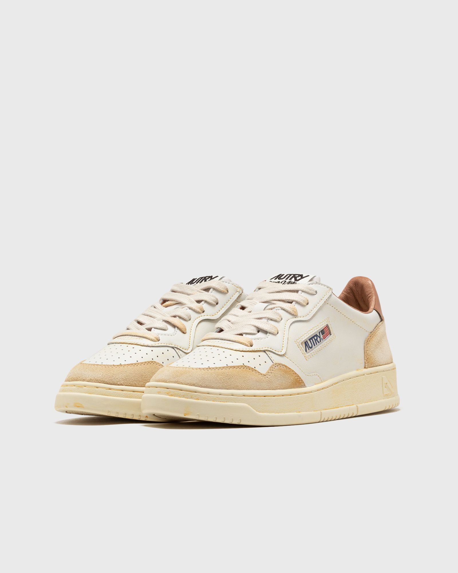 WMNS SUP VINT LOW