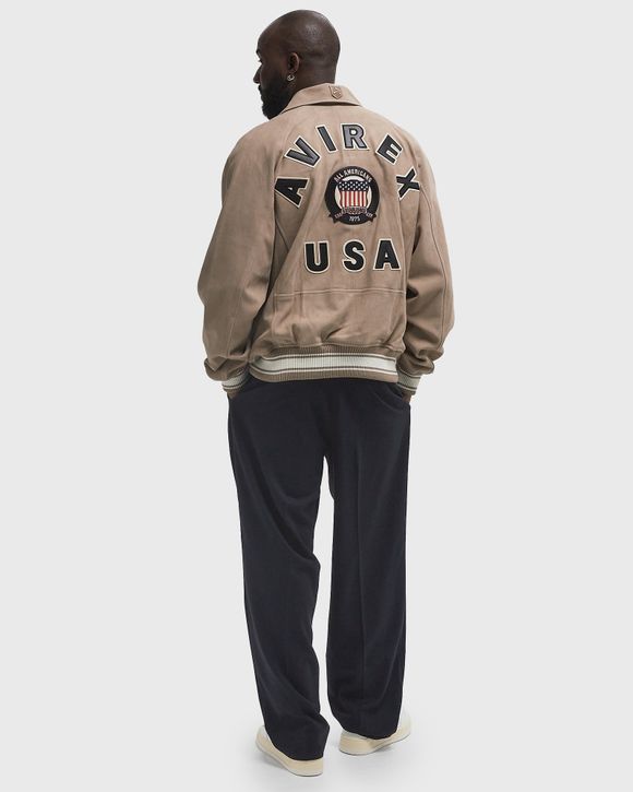 L.E SUEDE ICON