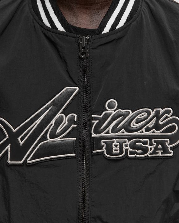 NYLON JACKET