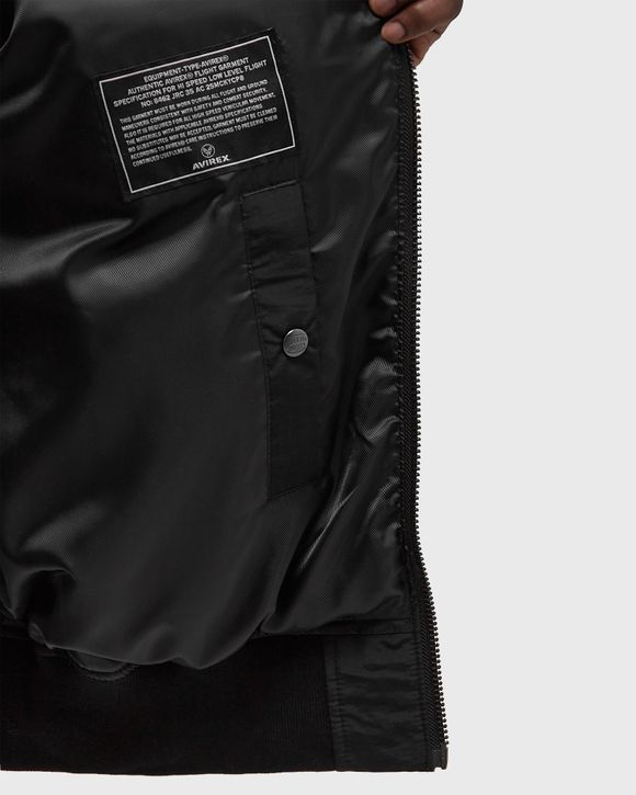 NYLON JACKET