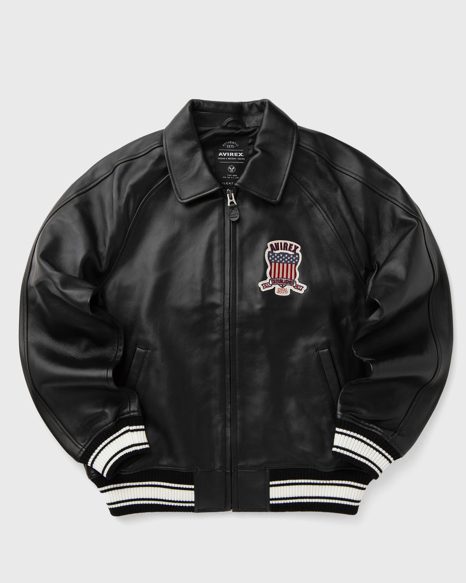LONDON ICON JACKET (BSTN EXCLUSIVE)
