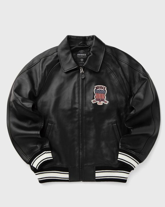 LONDON ICON JACKET (BSTN EXCLUSIVE)