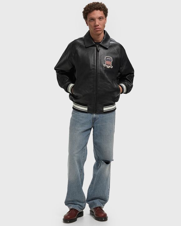 LONDON ICON JACKET (BSTN EXCLUSIVE)