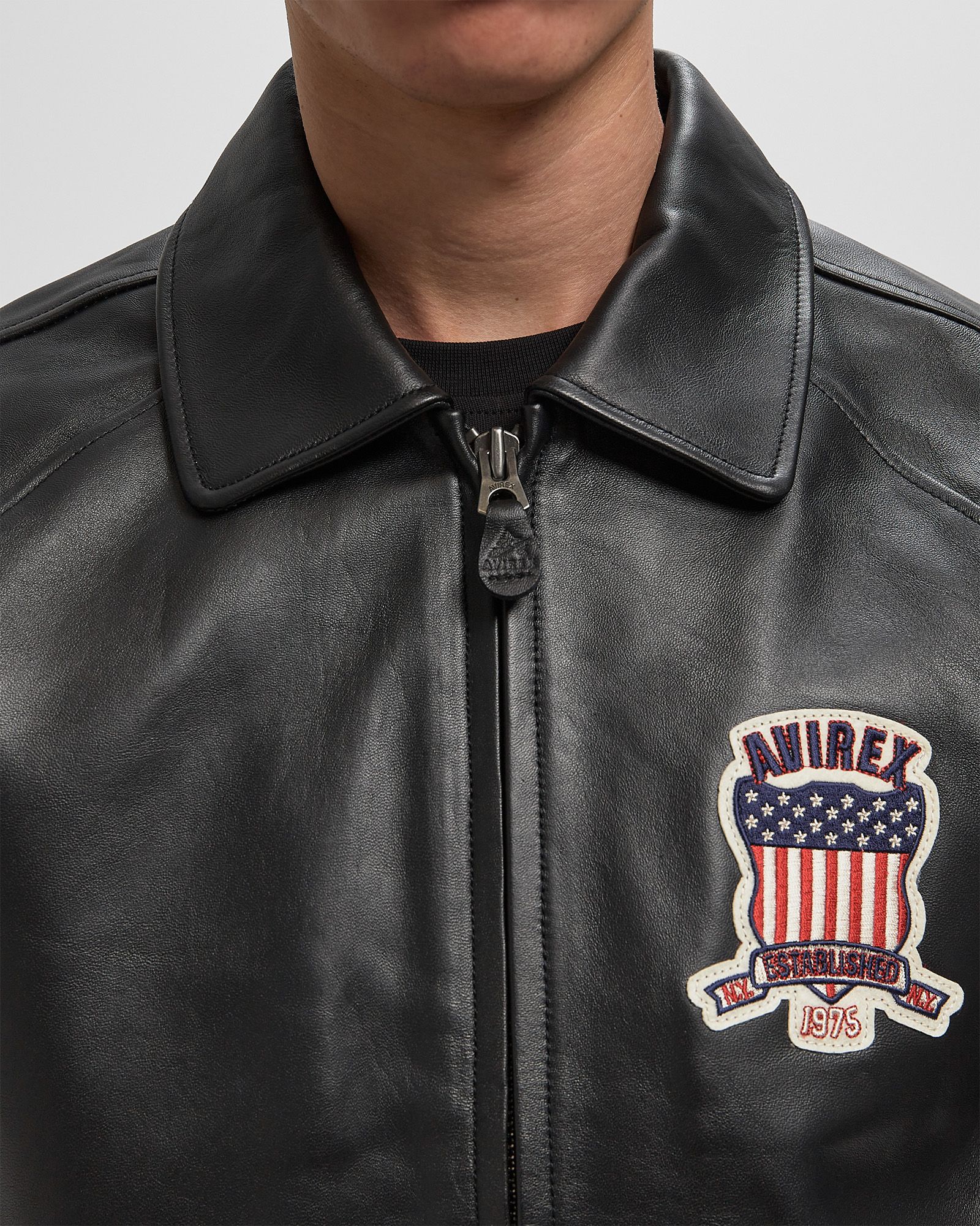 LONDON ICON JACKET (BSTN EXCLUSIVE)