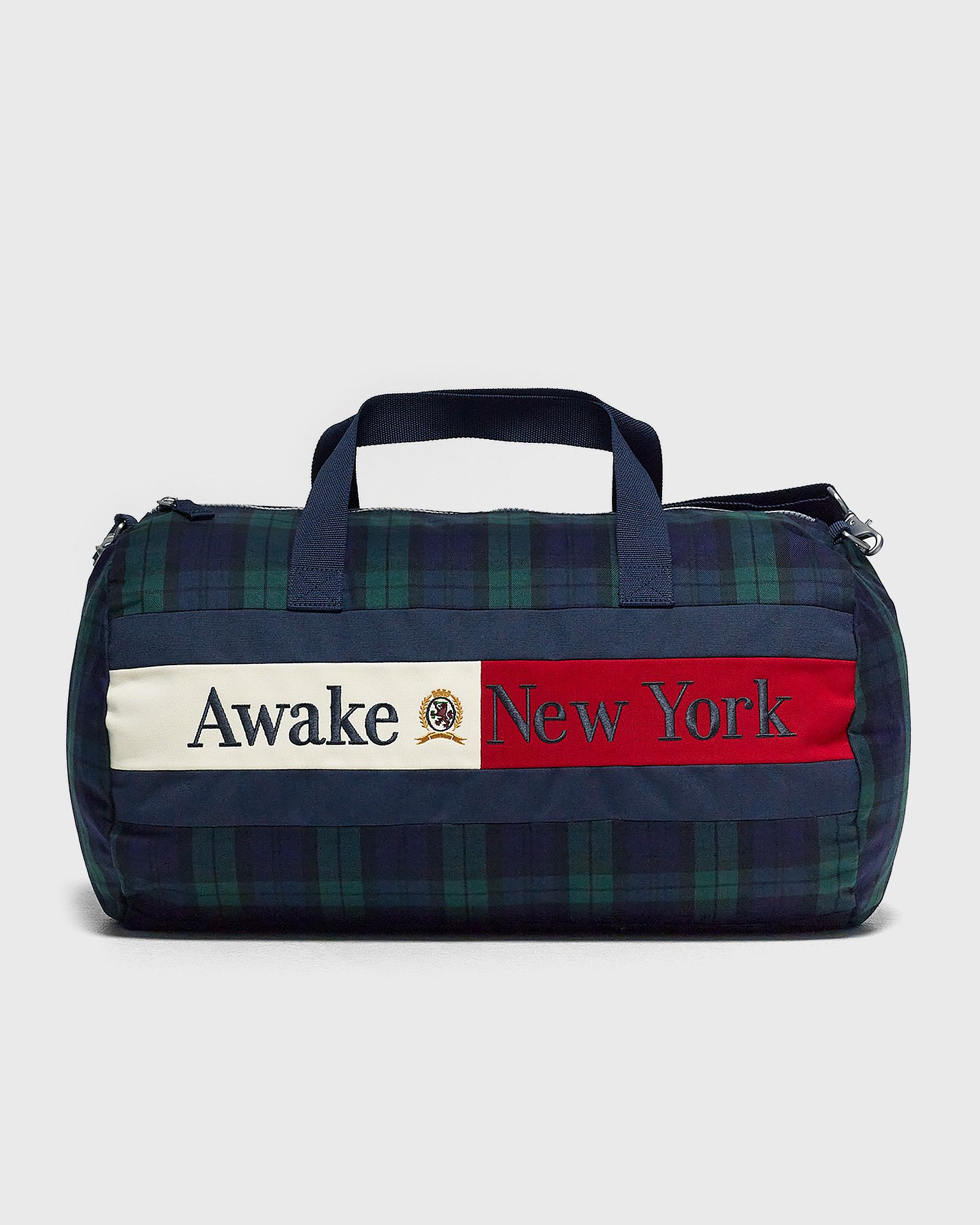 TOMMY X AWAKE DUFFLE BAG