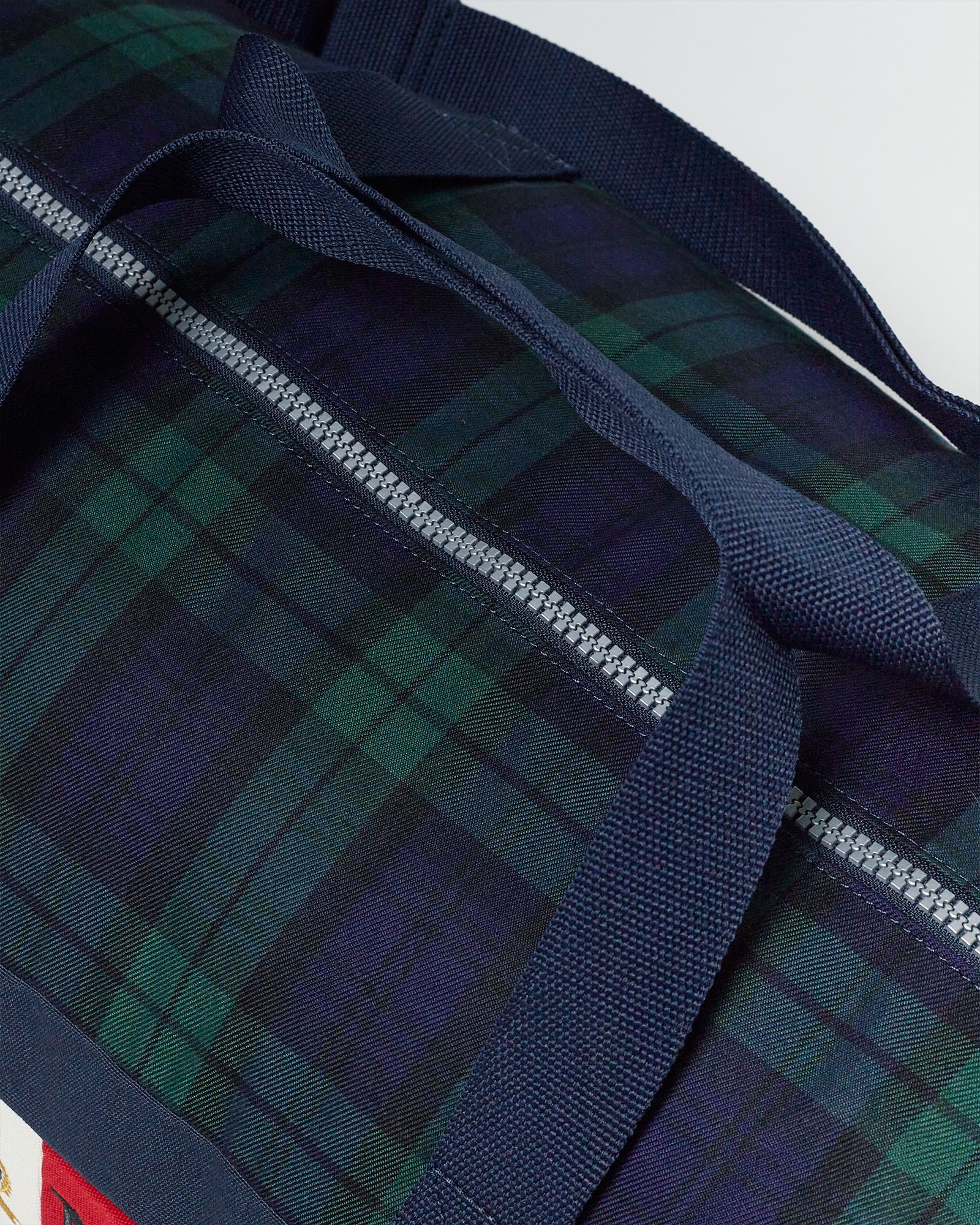 TOMMY X AWAKE DUFFLE BAG