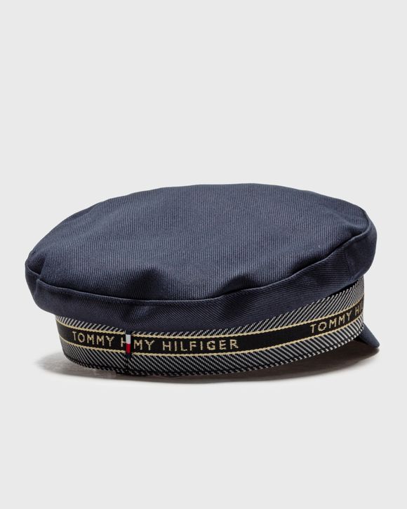 Flat cap best sale tommy hilfiger