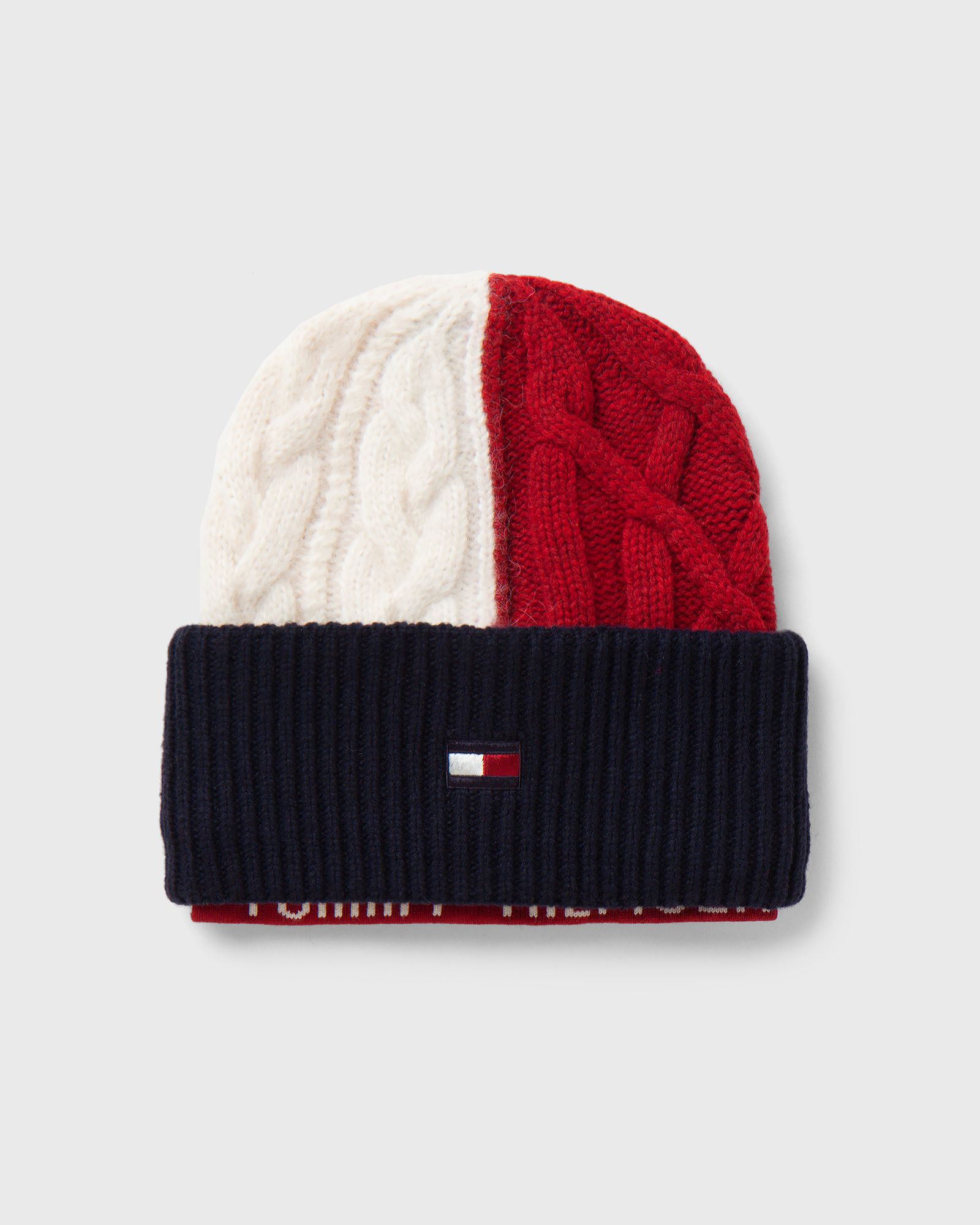 FLAG ICONS BEANIE