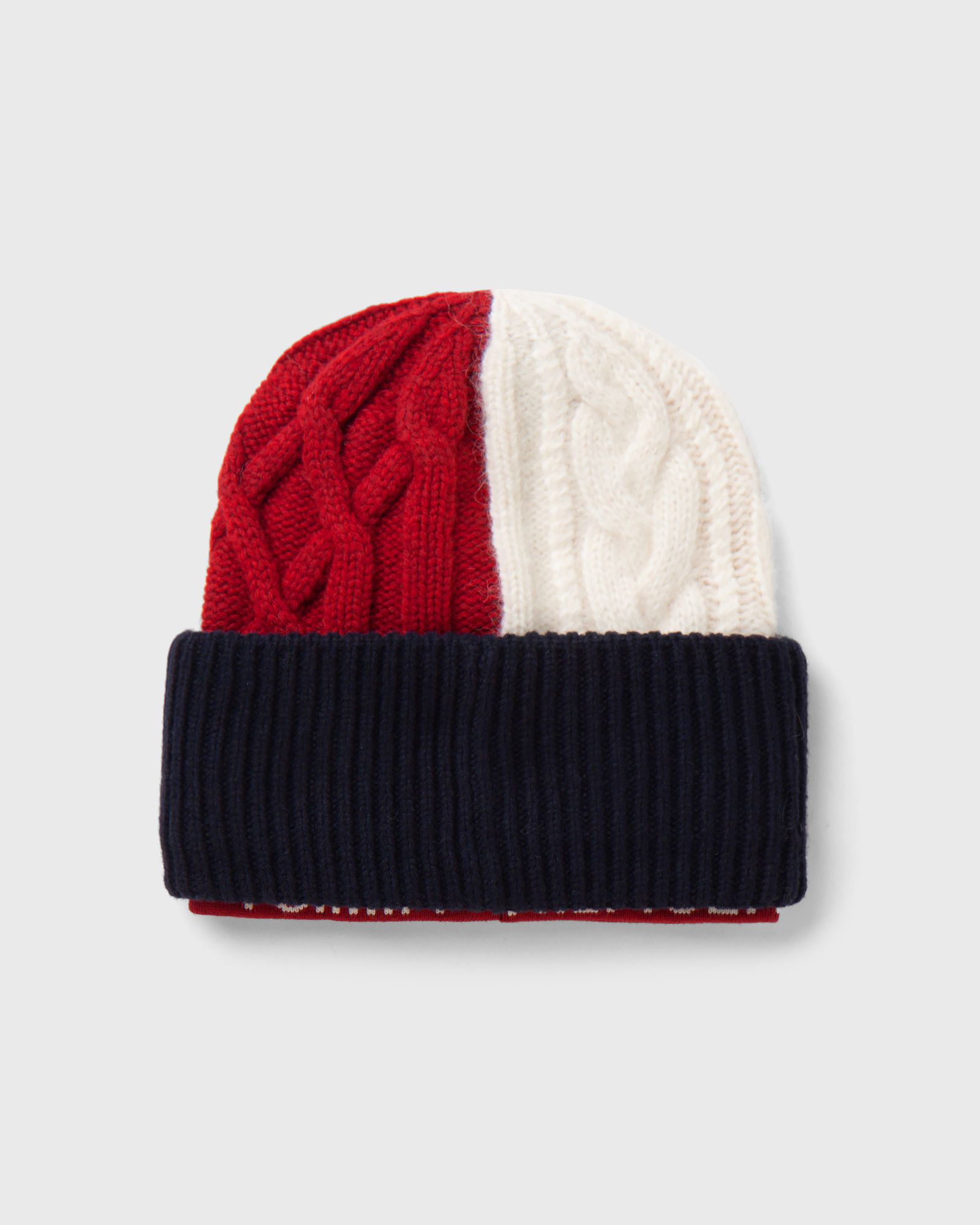 FLAG ICONS BEANIE