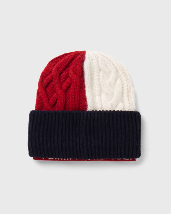 FLAG ICONS BEANIE