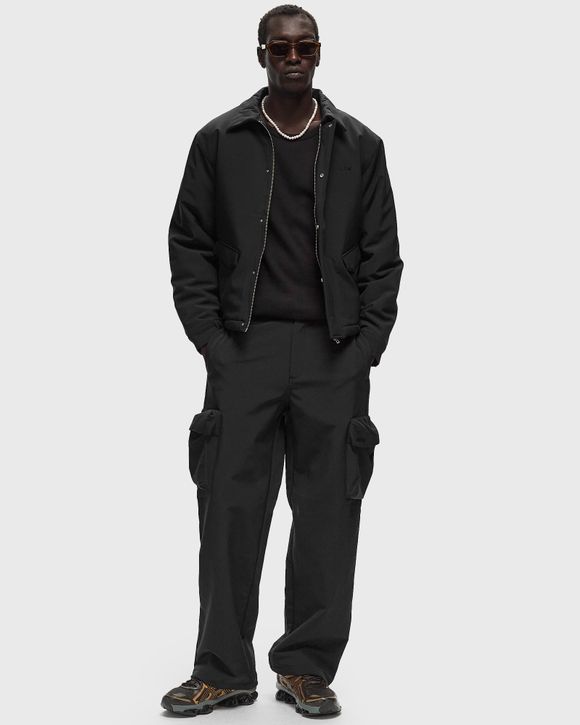 3D Pockets Nylon Pants