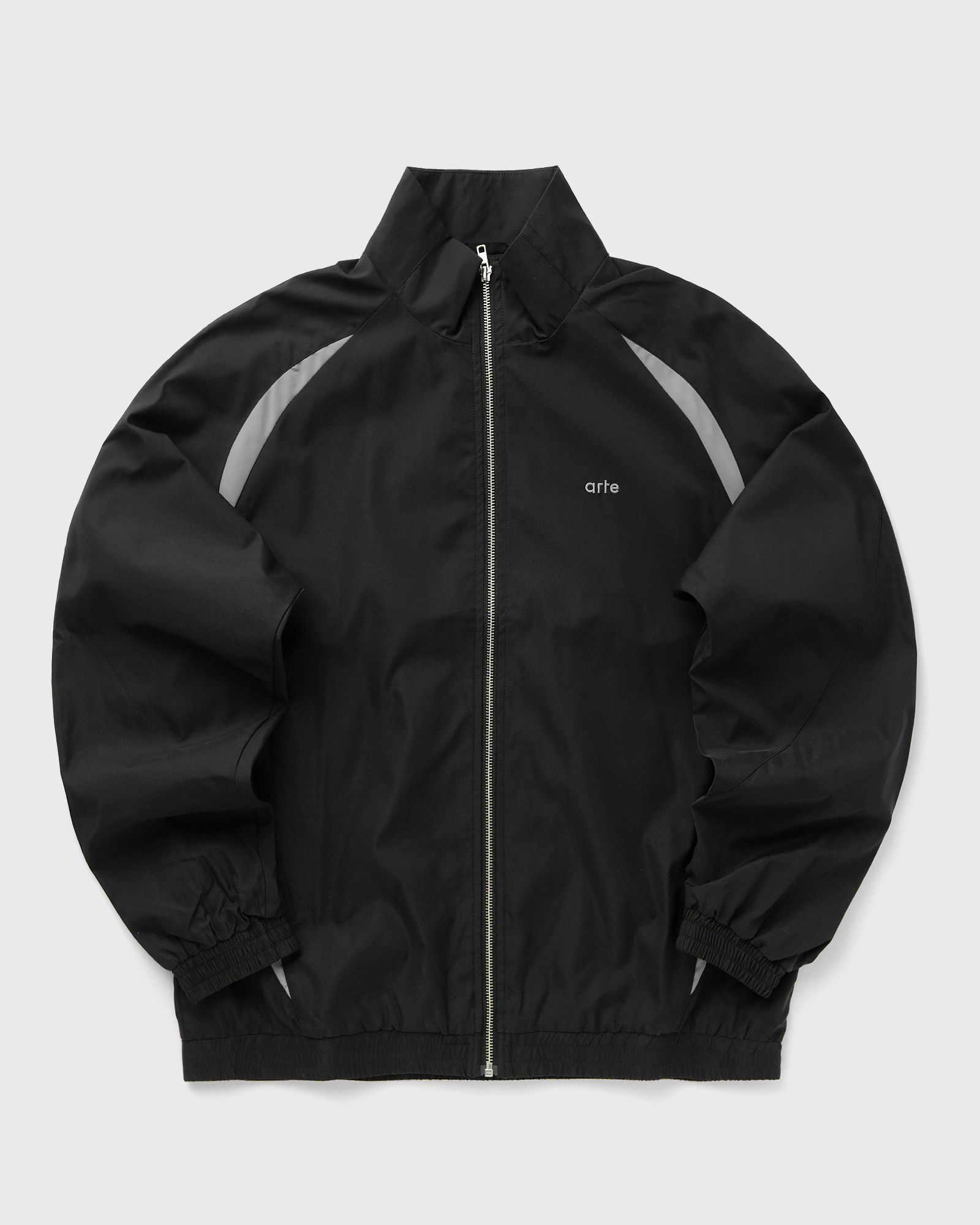 Contract Cut Track Jacket