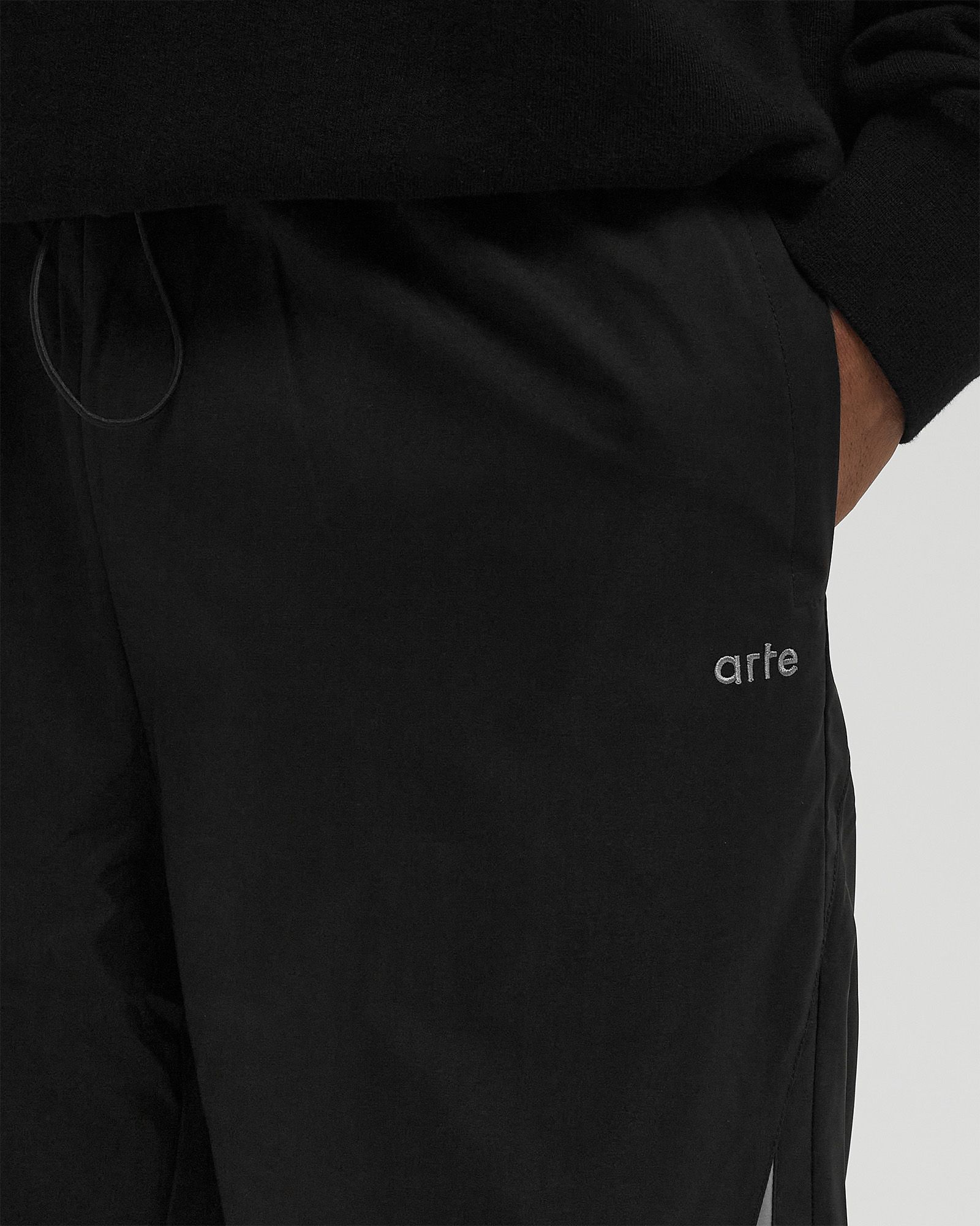 Contract Cut Track Pants