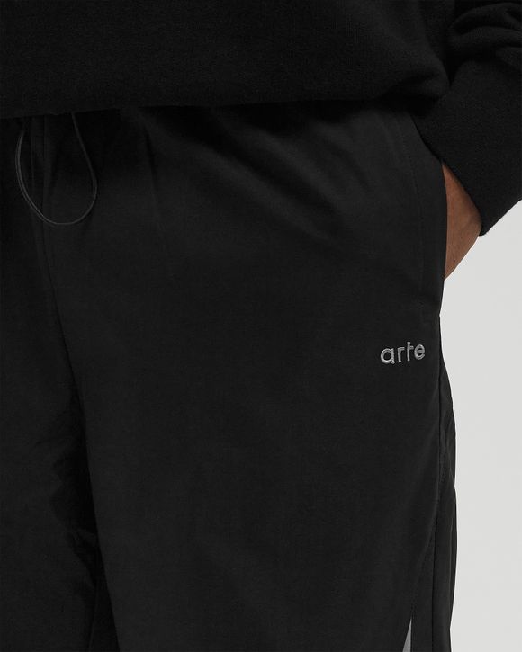 Contract Cut Track Pants
