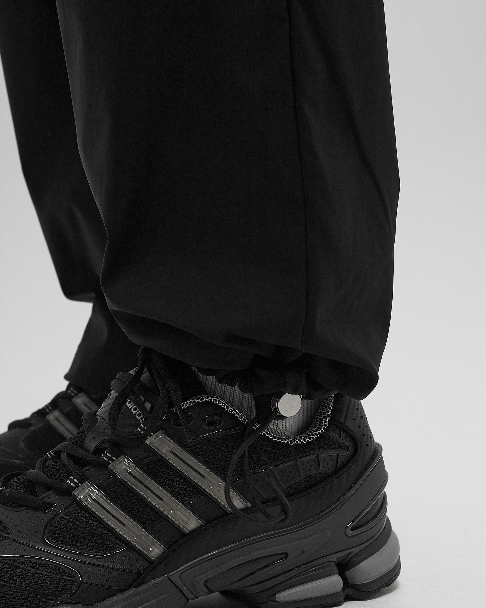 Contract Cut Track Pants