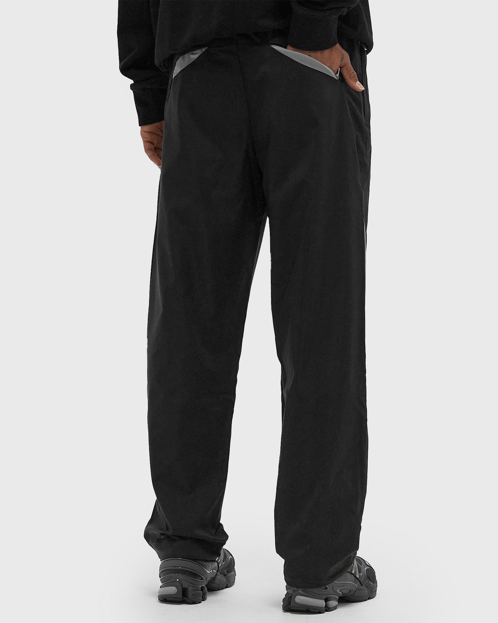 Contract Cut Track Pants